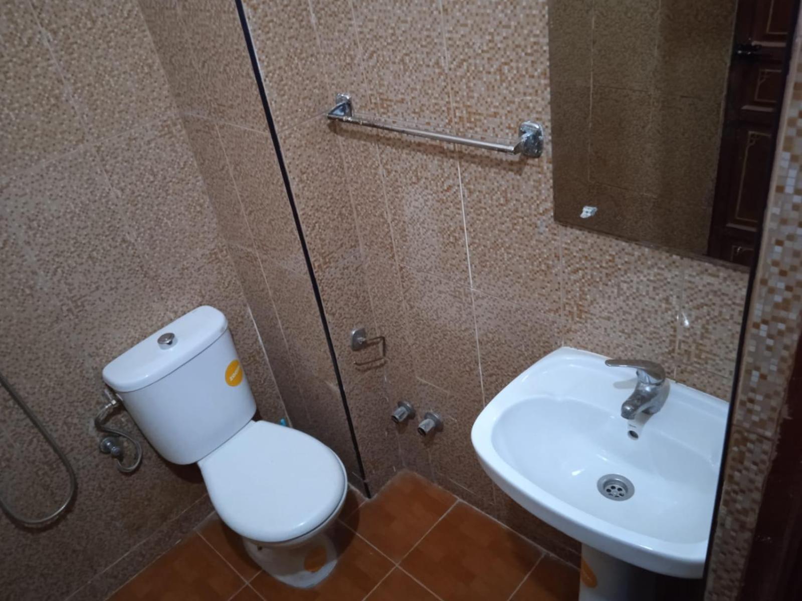 Hostel The Atlas Lion タンジェ エクステリア 写真