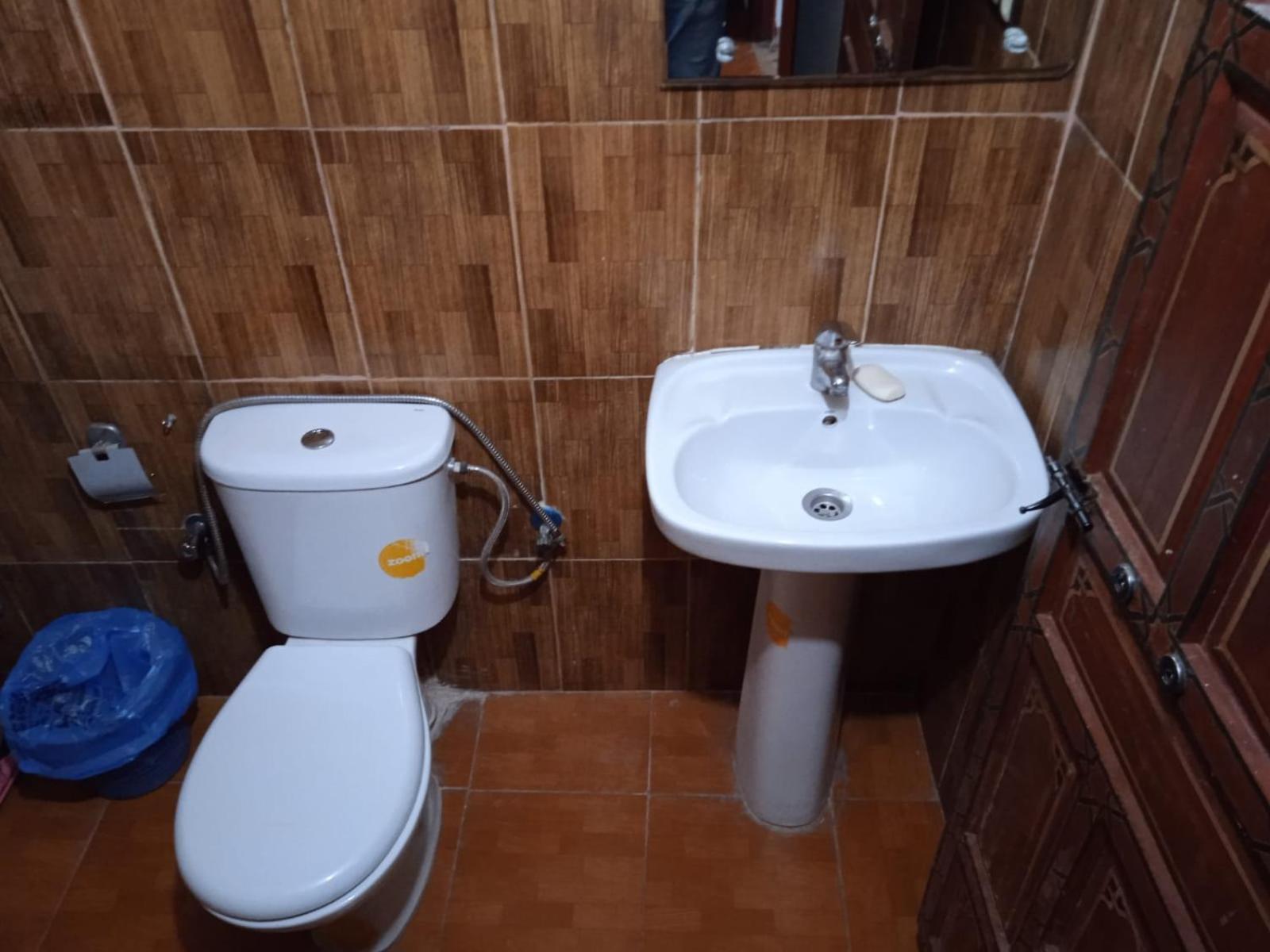 Hostel The Atlas Lion タンジェ エクステリア 写真